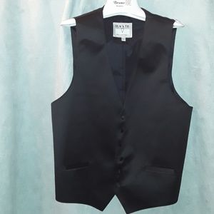 Black Tie formal attire